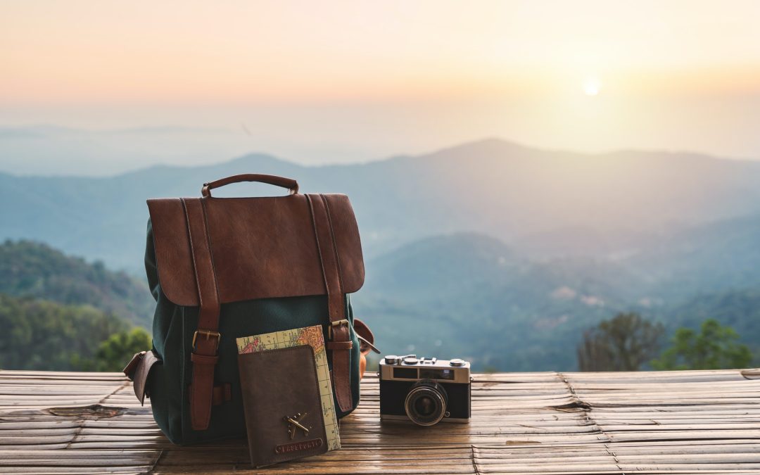 Travel Photography Essentials: Gear to Capture Your Journeys
